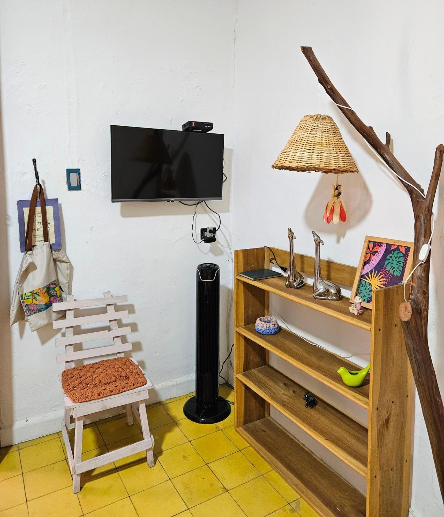 La Casona Espacio Bonito Zapatoca Exteriör bild